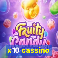 x10 cassino